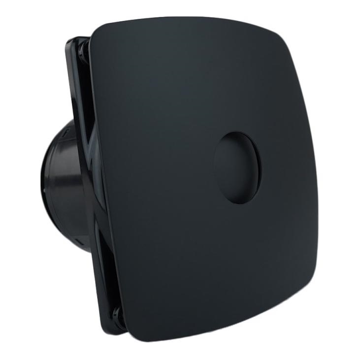 Dalap 41093 - Aksialventilator 100 ONYX 14W/230V