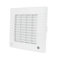 Dalap 41117 - Aksialventilator med automatisk spjæld 125 LV 12 22W/12V