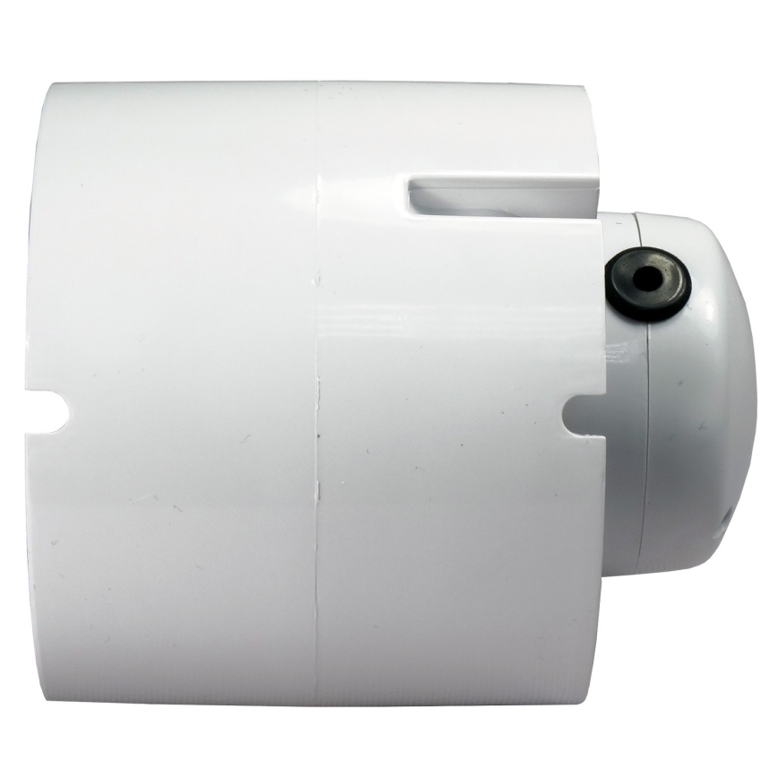 Dalap 41404 - Aksial kanalventilator 125 SD 24W/230V