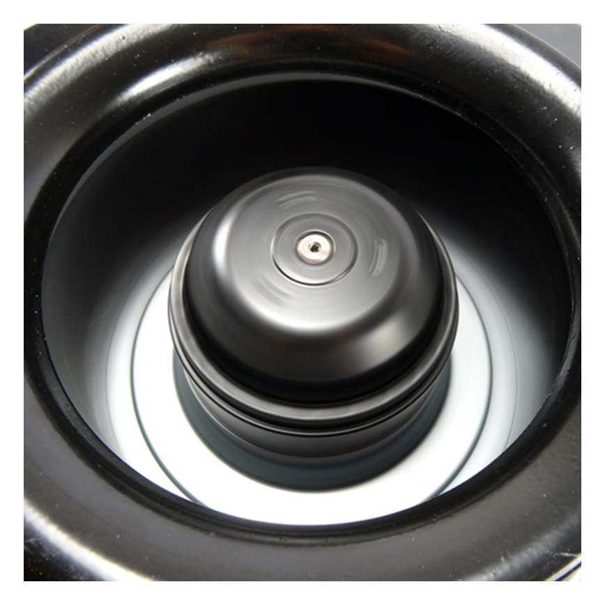 Dalap 8132 - Radiær kanalventilator TURBINE M 200 150W/230V