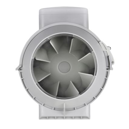 Dalap 8199 - Aksialventilator AP PROFI 100 25W/230V