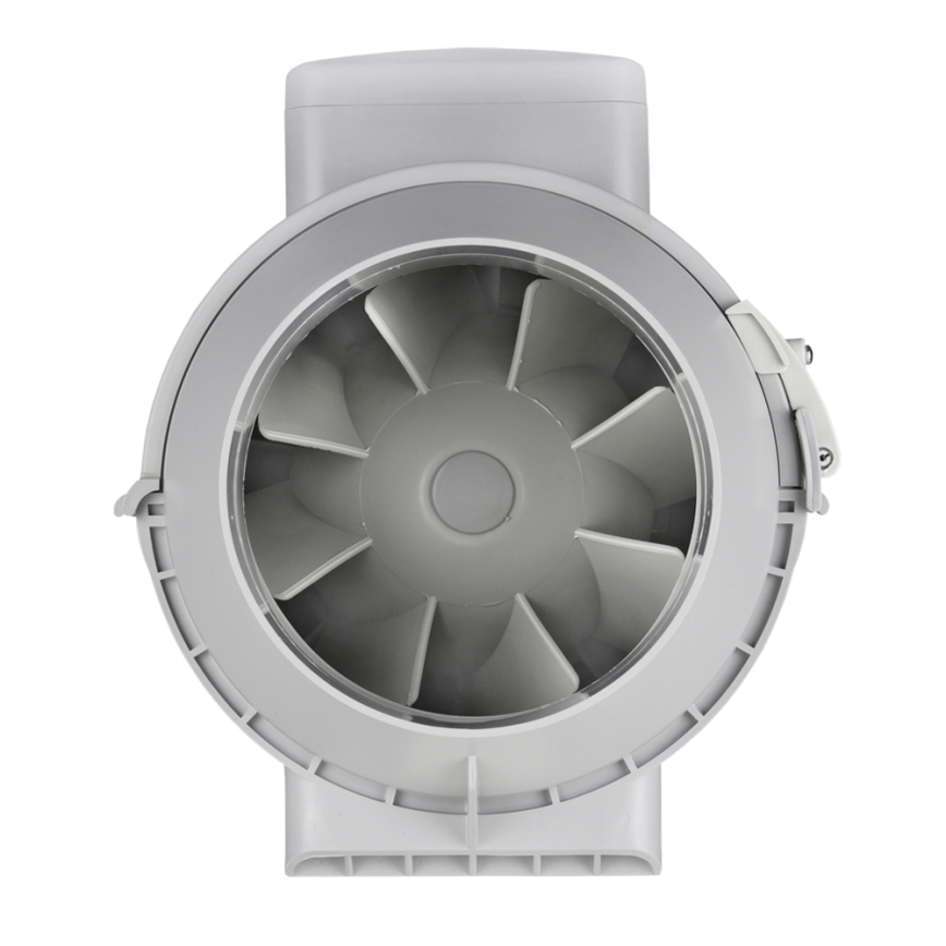 Dalap 8207 - Aksial ventilator AP PROFI 125 29W/230V