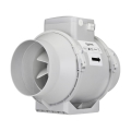 Dalap 8210 - Aksialventilator AP PROFI 150 50W/230V