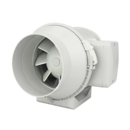 Dalap 8210 - Aksialventilator AP PROFI 150 50W/230V