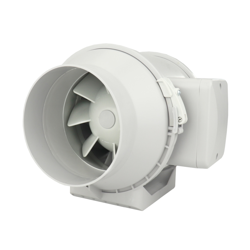 Dalap 8210 - Aksialventilator AP PROFI 150 50W/230V