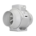 Dalap 8213 - Aksial ventilator AP PROFI 160 50W/230V