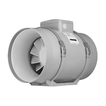 Dalap 8216 - Aksialventilator AP PROFI 200 108W/230V