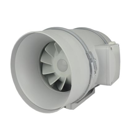 Dalap 8216 - Aksialventilator AP PROFI 200 108W/230V