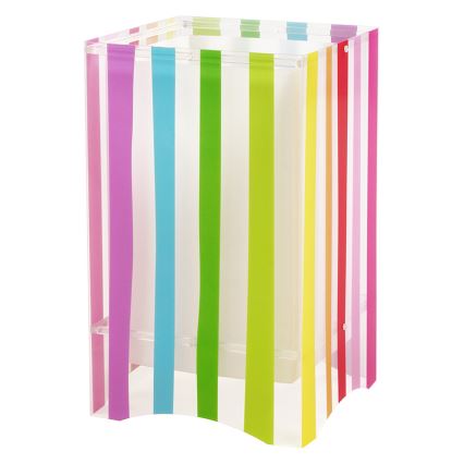 Dalber 44021 - Lampe for børn DECOLINE 1xE14/40W/230V