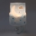 Dalber 61235T - LED Lille lampe til stik MOON 1xE14/0,3W/230V
