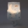Dalber 61235T - LED vågelampe MOON 1xE14/0,3W/230V