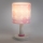 Dalber 62001S - Lampe for børn COLORS 1xE14/40W/230V