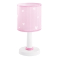 Dalber 62011S - Lampe for børn SWEET DREAMS 1xE14/40W/230V