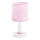 Dalber 62011S - Lampe for børn SWEET DREAMS 1xE14/40W/230V