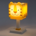 Dalber 64561 - Lampe for børn LITTLE TIGER 1xE14/40W/230V