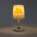 Dalber 81191E - Lampe for børn LIGHT FEELING 1xE14/40W/230V