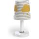 Dalber 81191E - Lampe for børn LIGHT FEELING 1xE14/40W/230V