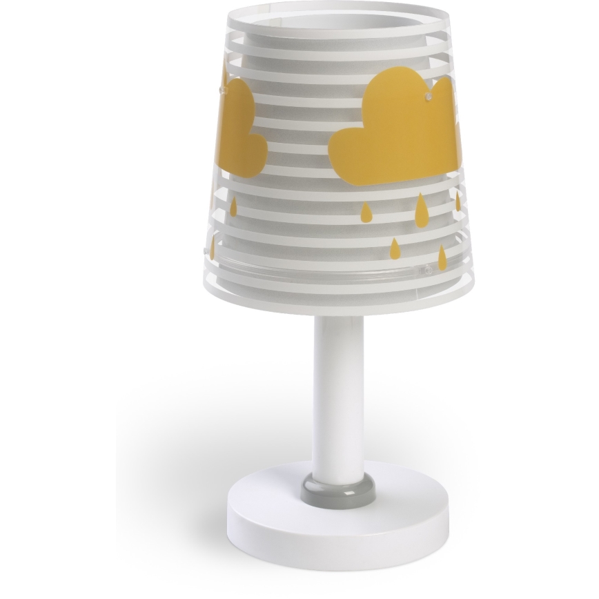 Dalber 81191E - Lampe for børn LIGHT FEELING 1xE14/40W/230V
