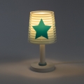 Dalber 81191T - Lampe for børn LIGHT FEELING 1xE14/40W/230V