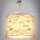 Dalber D-41412S - Loftlampe til børn CLOUDS 1xE27/60W/230V