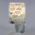 Dalber D-41415H - LED natlampe CLOUDS 1xE14/0,5W/230V