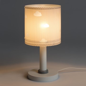 Dalber D-62011E - Lampe til børn SWEET DREAMS 1xE14/40W/230V