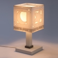 Dalber D-63231E - Lampe for børn MOONLIGHT 1xE14/40W/230V