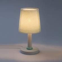 Dalber D-80221H - Lampe for børn VICHY 1xE14/40W/230V