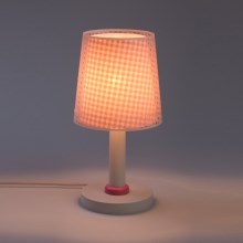 Dalber D-80221S - Lampe for børn VICHY 1xE14/40W/230V