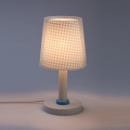 Dalber D-80221T - Lampe for børn VICHY 1xE14/40W/230V