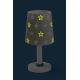 Dalber D-81211E - Lampe for børn STARS 1xE14/40W/230V