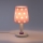 Dalber D-81211L - Lampe for børn STARS 1xE14/40W/230V