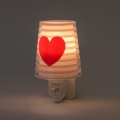 Dalber D-92192 - LED natlampe LIGHT FEELING 1xE14/0,5W/230V