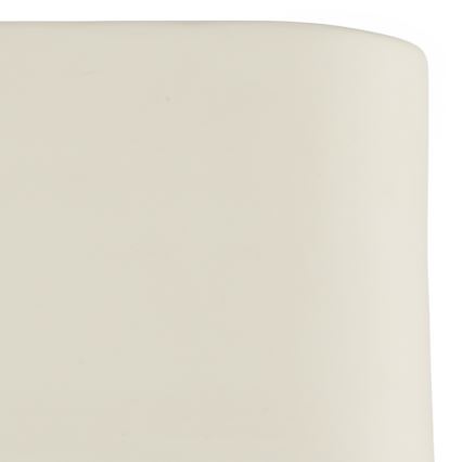 Där Lighting AXT372 - Væglampe AXTON 1xE14/40W/230V, cremefarvet