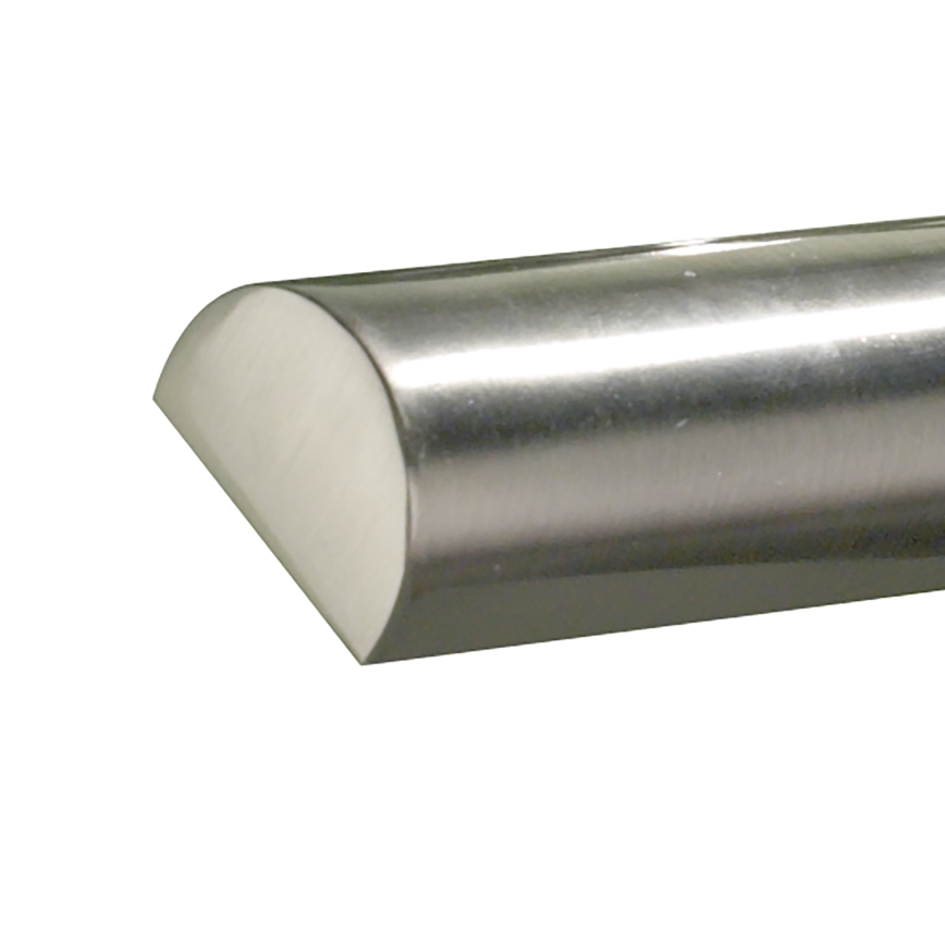 Där Lighting ONE6746 - Billedlampe ONEDIN 2xE14/25W/230V poleret krom