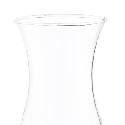 Där Lighting VES0750 - VESTRY badeværelsesvæglampe 1xG9/25W/230V IP44 poleret krom