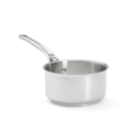 De Buyer 3410.16 - MILADY kasserolle 16 cm i rustfrit stål