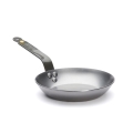 De Buyer 5610.20 - MINERAL B stegepande 20 cm i stål