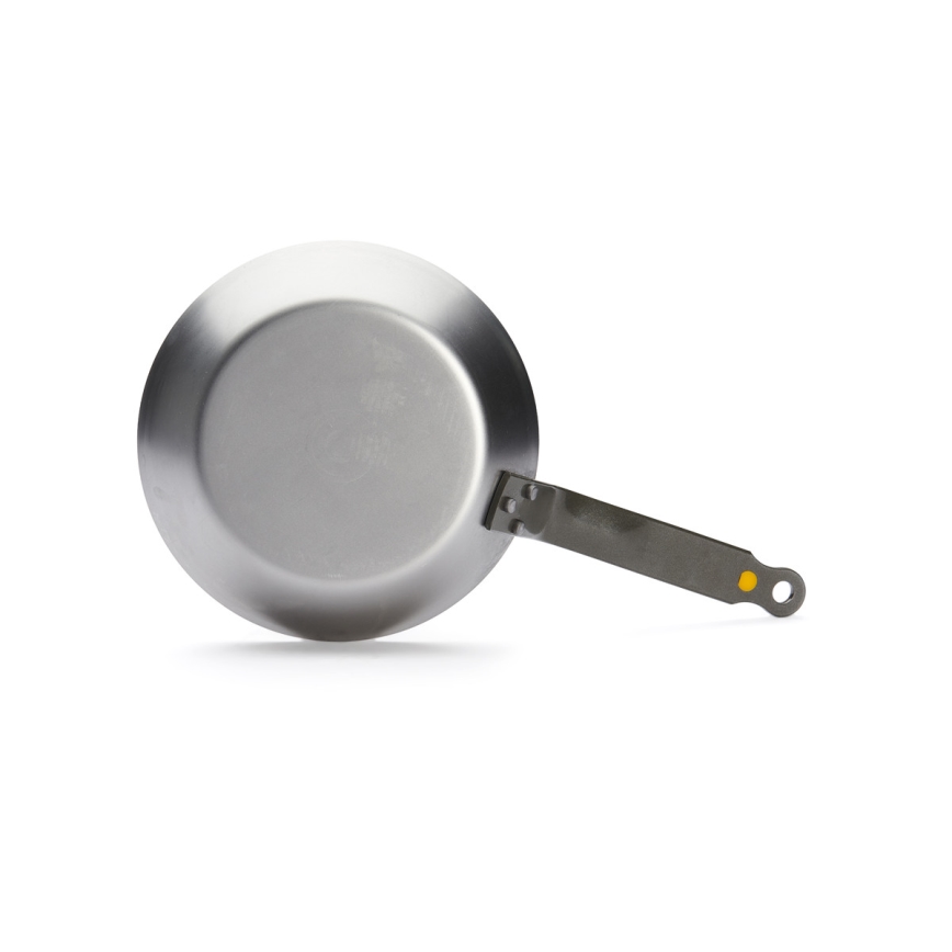 De Buyer 5610.20 - MINERAL B stegepande 20 cm i stål