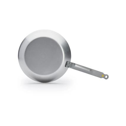 De Buyer 5610.26 - Stegepande MINERAL B 26 cm stål