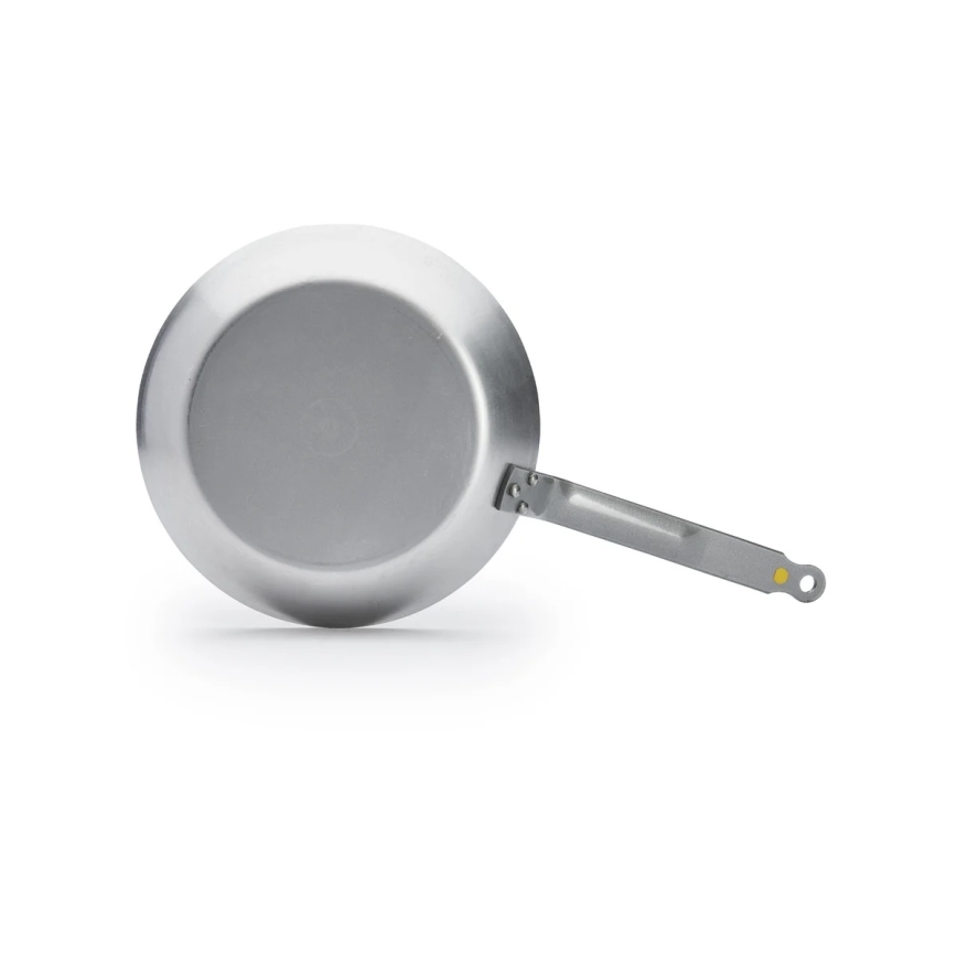 De Buyer 5610.26 - Stegepande MINERAL B 26 cm stål