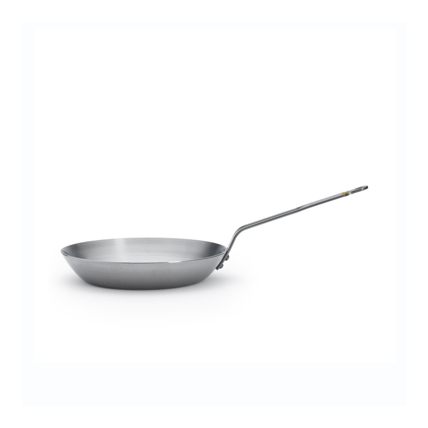 De Buyer 5610.26 - Stegepande MINERAL B 26 cm stål