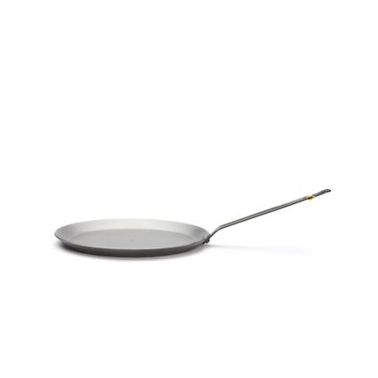 De Buyer 5615.24 - Pandekagepande MINERAL B 24 cm