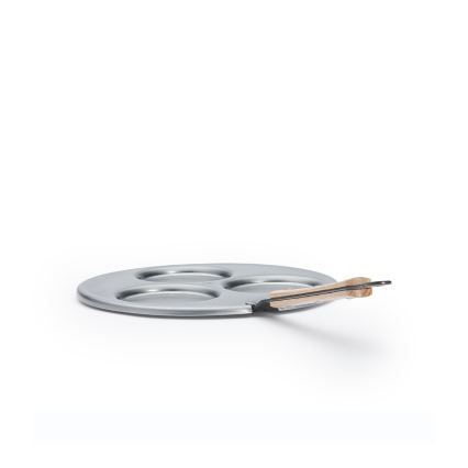 De Buyer 5712.03 - MINERAL B BOIS pandekagepande 27 cm