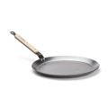De Buyer 5715.26 - Pandekagepande MINERAL B BOIS 26 cm