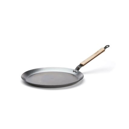 De Buyer 5715.26 - Pandekagepande MINERAL B BOIS 26 cm
