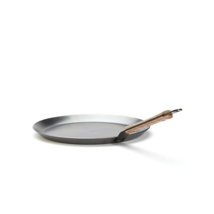 De Buyer 5715.26 - Pandekagepande MINERAL B BOIS 26 cm