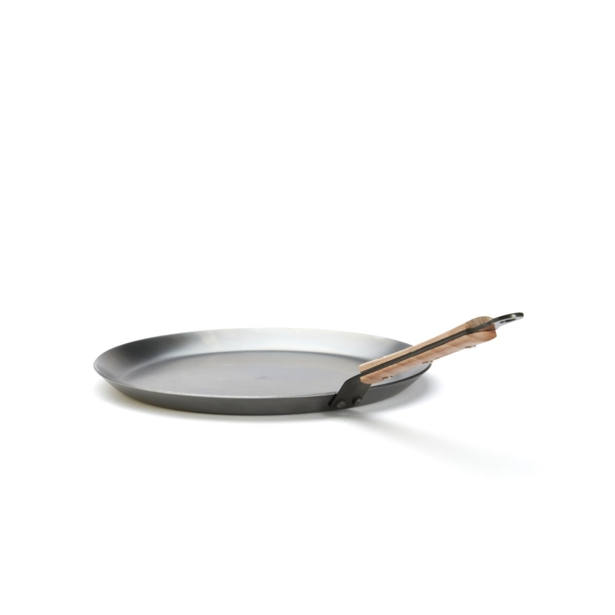 De Buyer 5715.26 - Pandekagepande MINERAL B BOIS 26 cm