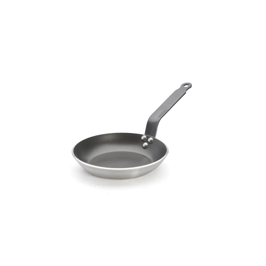 De Buyer 8480.20 - Non-stick pande CHOC RESTO INDUCTION 20 cm