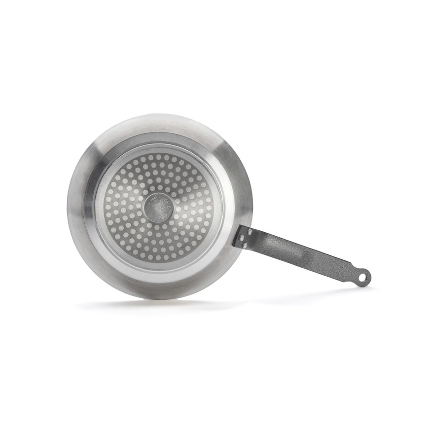 De Buyer 8480.20 - Non-stick pande CHOC RESTO INDUCTION 20 cm